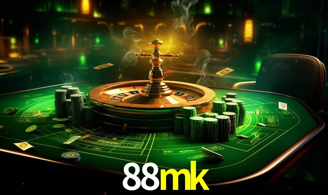 App oficial 88mk