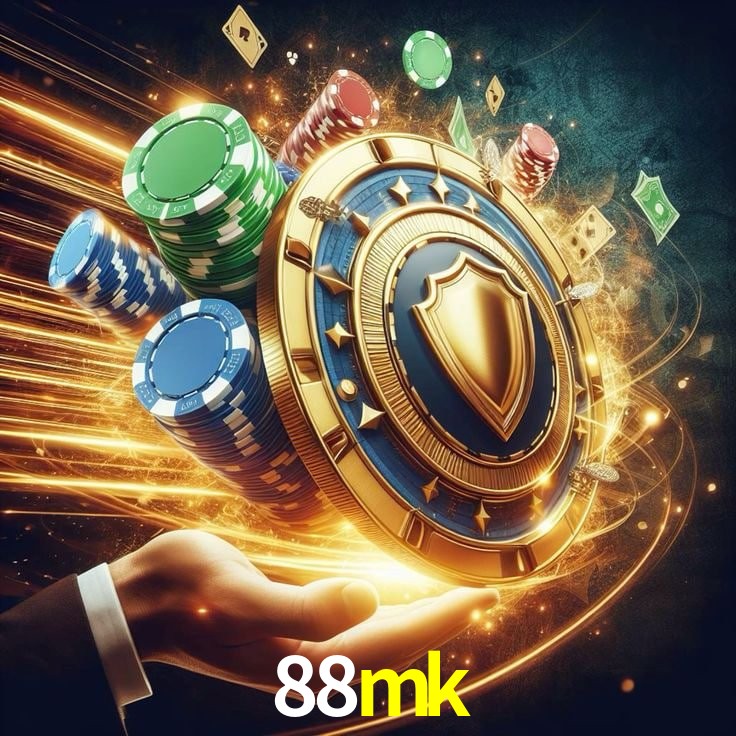 Ofertas Imperdíveis na 88mk: Promoções e Bônus Que Valem a Pena