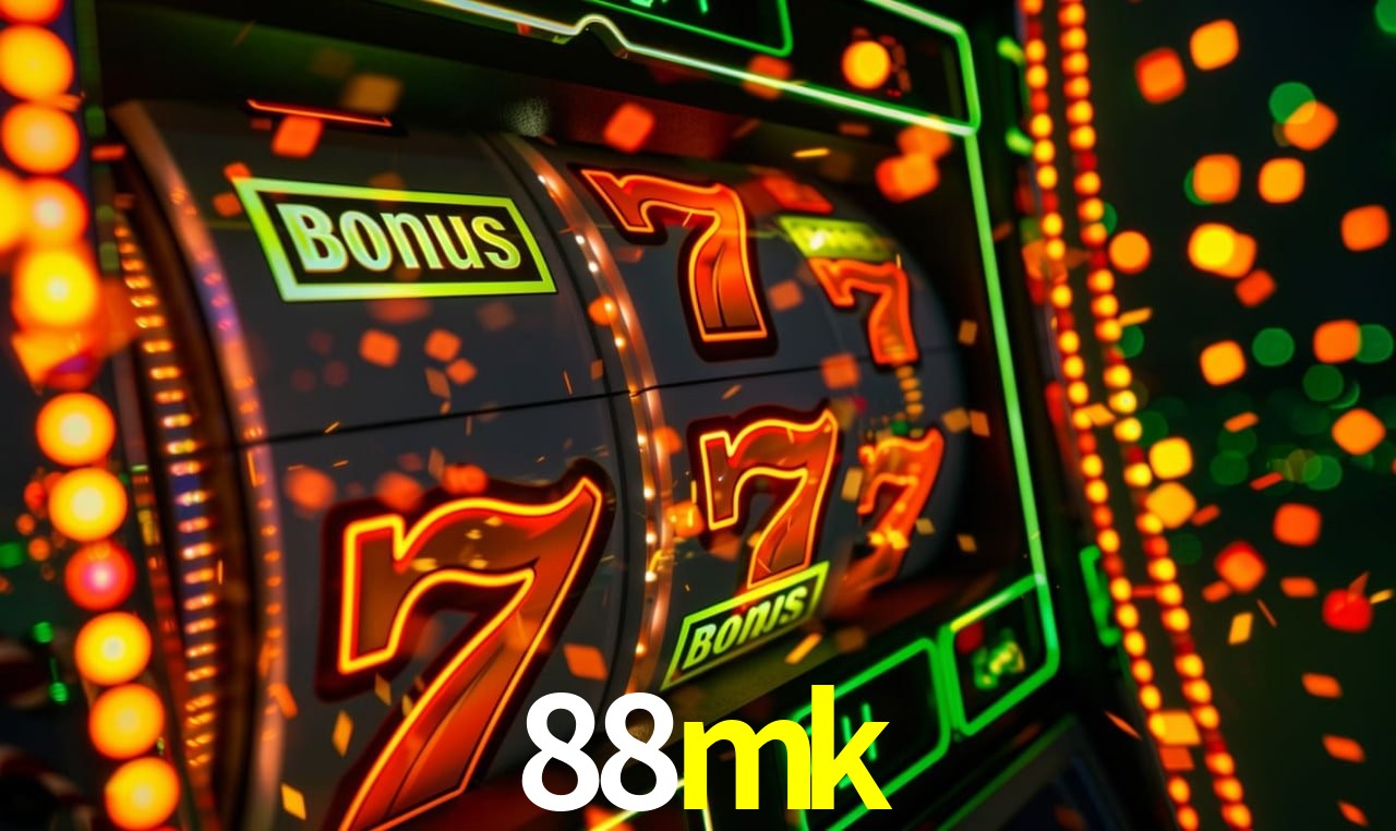 88mk: Seu Especialista em Apostas Esportivas Brasileiras