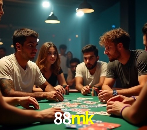 88mk