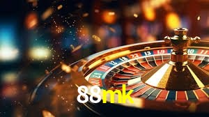 88mk: Jogos de Caça-Níqueis-Altas Recompensas, Roleta-Velocidade, Blackjack-Desafios Máximos